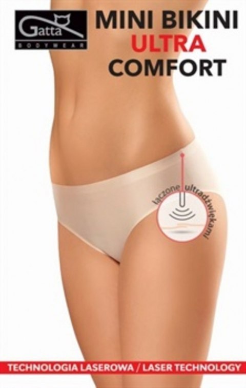 MAJTKI - MINI BIKINI ULTRA COMFORT Gatta Bodywear