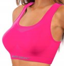 BIUSTONOSZ sportowy TOP damski sesto senso r S/M