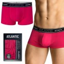 ATLANTIC MAGIC POCKET bokserki męskie PUSH-UP - XL