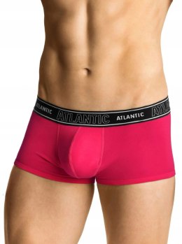 ATLANTIC MAGIC POCKET bokserki męskie PUSH-UP - XL