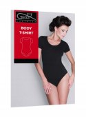 GATTA BODY T-Shirt krótki rękaw bezszwowe r. L