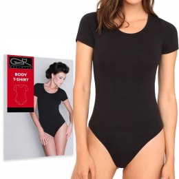 GATTA BODY T-Shirt krótki rękaw bezszwowe r. S