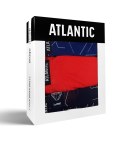 ATLANTIC 3MH-171 bokserki męskie CLASSIC 3-PAK XXL