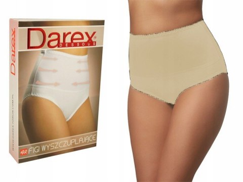 FIGI damskie DAREX MODEL 111 WYSZCZUPLAJĄCE r XXL