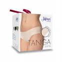 JULIMEX TANGA figi damskie koronkowe majtki - XL