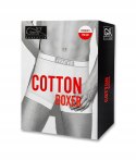 GATTA COTTON BOXER bokserki męskie - XXL