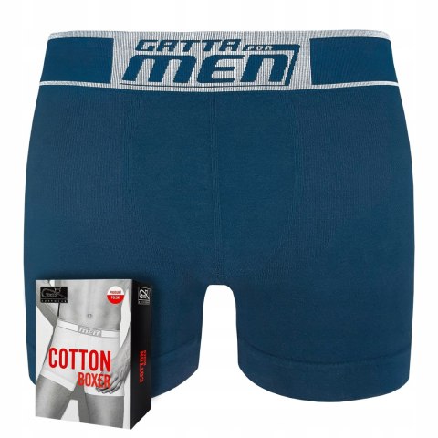 GATTA COTTON BOXER bokserki męskie - M