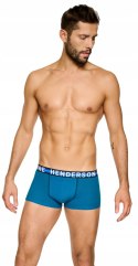 HENDERSON 39774 bokserki męskie szorty 2-PAK - XL