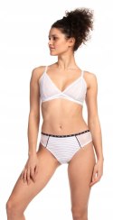 LAMA 1453BI majtki damskie figi bikini 2-PAK - S