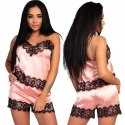 LivCo Corsetti SERRANIN koszula + szorty L/XL