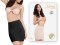 PÓŁHALKA Shapewear model 220 JULIMEX invisible XS