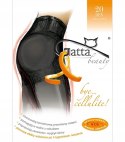 RAJSTOPY GATTA BYE CELLULITE 20 DEN KOLORY!!! r2