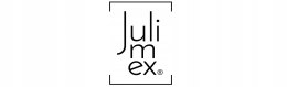 JULIMEX BELLIE MAXI figi damskie KORONKOWE - XL