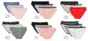 Figi damskie ESOTIQ & HENDERSON BIKINI 3szt XL