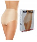 GATTA Figi Majtki bezszwowe Brigitte Comfort - XL