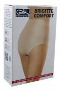 GATTA Figi Majtki bezszwowe Brigitte Comfort - XL