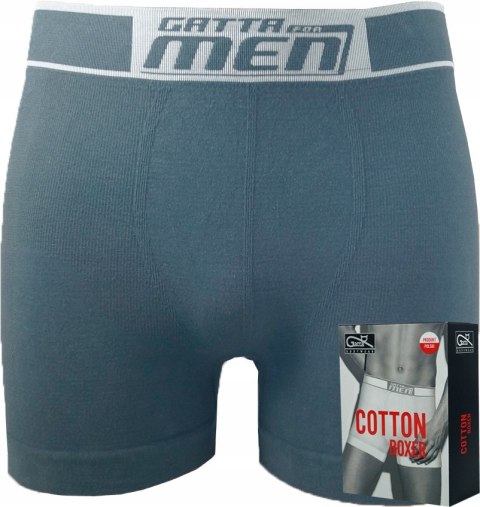 Bokserki Gatta cotton boxer męskie rozm. L