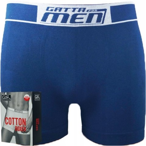 Bokserki Gatta cotton boxer męskie rozm. XXL