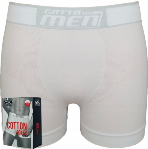 Bokserki Gatta cotton boxer męskie rozm. L