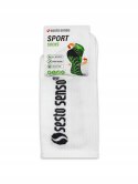 SESTO SENSO skarpety getry sportowe - 35-38