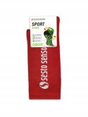 SESTO SENSO skarpety getry sportowe - 35-38