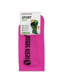 SESTO SENSO skarpety getry sportowe - 35-38