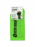 SESTO SENSO skarpety getry sportowe - 35-38