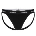 ATLANTIC 1571 Odkryte Slipy męskie JOCKSTRAP - XL