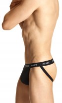 ATLANTIC 1571 Odkryte Slipy męskie JOCKSTRAP - XL