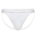 ATLANTIC 1571 Odkryte Slipy męskie JOCKSTRAP - XXL