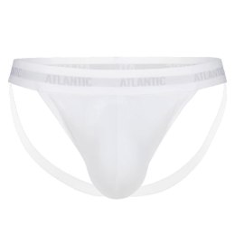 ATLANTIC 1571 Odkryte Slipy męskie JOCKSTRAP - XXL