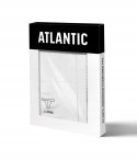 ATLANTIC 1571 Odkryte Slipy męskie JOCKSTRAP - XL