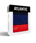 ATLANTIC 3SMH-048 Bokserki męskie SPORT 3-PAK XXL