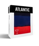 ATLANTIC 3SMP-119 Slipy męskie MINI 3-PAK - XXL