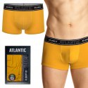 ATLANTIC MAGIC POCKET Bokserki Męskie PUSH-UP XXL