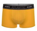 ATLANTIC MAGIC POCKET Bokserki Męskie PUSH-UP XXL