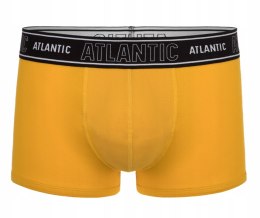 ATLANTIC MAGIC POCKET Bokserki Męskie PUSH-UP - XL