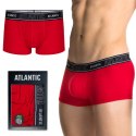 ATLANTIC MAGIC POCKET Bokserki Męskie PUSH-UP - XL