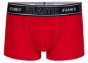 ATLANTIC MAGIC POCKET Bokserki Męskie PUSH-UP - XL