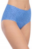 JULIMEX Ocean Dots FIGI maxi WYSOKI STAN - S