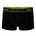 ATLANTIC MAGIC POCKET bokserki męskie PUSH-UP - XL