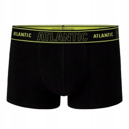 ATLANTIC MAGIC POCKET bokserki męskie PUSH-UP - XL