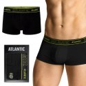 ATLANTIC MAGIC POCKET bokserki męskie PUSH-UP - L