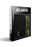 ATLANTIC MAGIC POCKET bokserki męskie PUSH-UP - XL