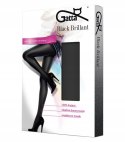 GATTA BLACK BRILLANT rajstopy jak legginsy r4