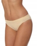 MAJTKI damskie BIKINI BRUBECK BI10020A - r L