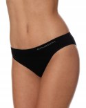 MAJTKI damskie BIKINI BRUBECK BI10020A - r M