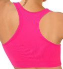 BIUSTONOSZ sportowy TOP damski sesto senso r L/XL