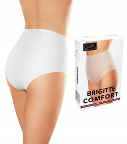 GATTA Figi Majtki bezszwowe Brigitte Comfort - L