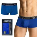 ATLANTIC MAGIC POCKET Bokserki Męskie PUSH-UP XXL